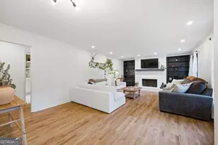 1465 Dallas Cir SW, Marietta, GA 30064 - Photo 9