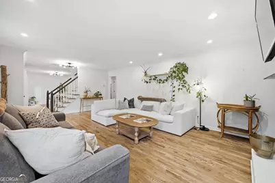 1465 Dallas Circle SW, Marietta, GA 30064 - Photo 13