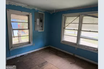 407 Lamar Street, Fort Valley, GA 31030 - Photo 3