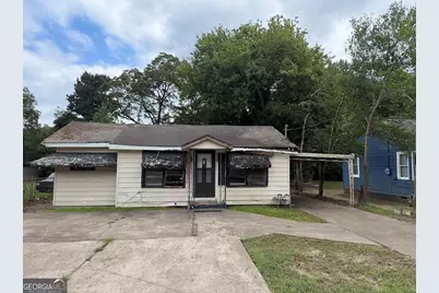 407 Lamar Street, Fort Valley, GA 31030 - Photo 1