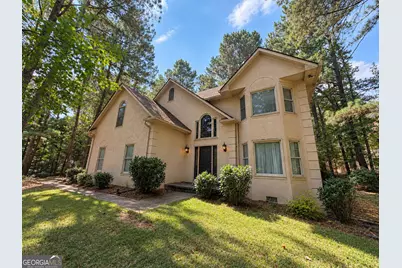 105 Branch Bend, Tyrone, GA 30290 - Photo 1