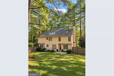 105 Branch Bend, Tyrone, GA 30290 - Photo 3