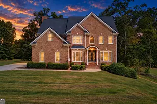 144 Chapel Ridge Dr, Ellenwood, GA 30294 - Photo 1
