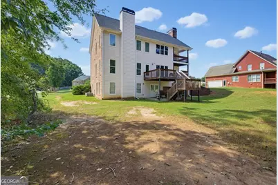 144 Chapel Ridge Drive, Ellenwood, GA 30294 - Photo 57