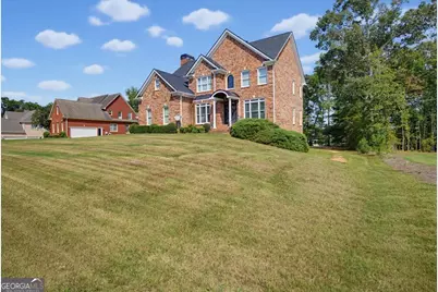 144 Chapel Ridge Drive, Ellenwood, GA 30294 - Photo 3
