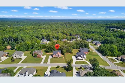 144 Chapel Ridge Drive, Ellenwood, GA 30294 - Photo 61