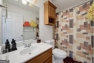 144 Chapel Ridge Drive, Ellenwood, GA 30294 - Photo 45