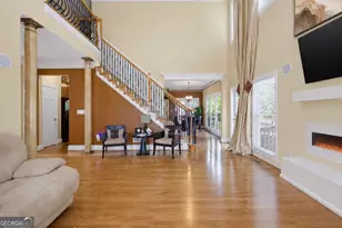 144 Chapel Ridge Dr, Ellenwood, GA 30294 - Photo 25