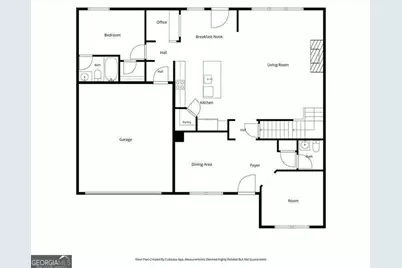 361 Riverclub Road, Acworth, GA 30101 - Photo 49