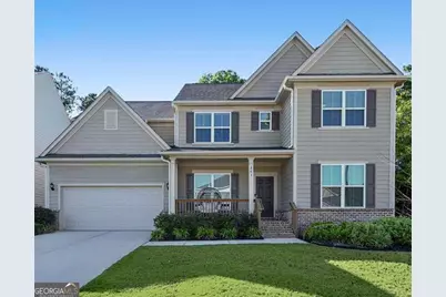 361 Riverclub Road, Acworth, GA 30101 - Photo 1