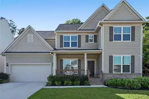 361 Riverclub Rd, Acworth, GA 30101 - Photo 1