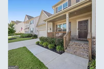 361 Riverclub Road, Acworth, GA 30101 - Photo 3