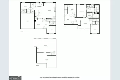 361 Riverclub Road, Acworth, GA 30101 - Photo 51