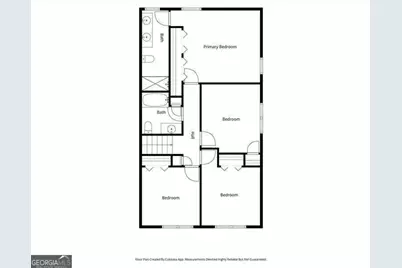 3167 Mountain Creek Lane NE, Roswell, GA 30075 - Photo 41