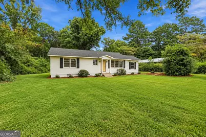 135 Pineview Road, Jackson, GA 30233 - Photo 3