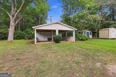 135 Pineview Road, Jackson, GA 30233 - Photo 29