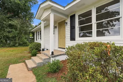 135 Pineview Road, Jackson, GA 30233 - Photo 5