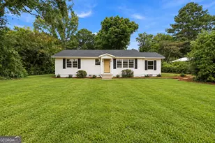 135 Pineview Rd, Jackson, GA 30233 - Photo 1