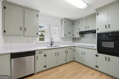 135 Pineview Road, Jackson, GA 30233 - Photo 15