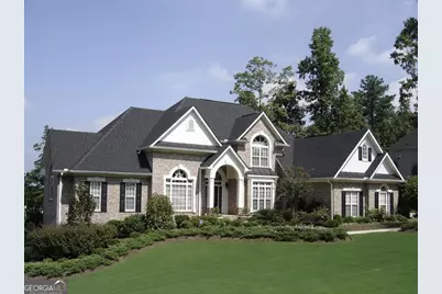 309 Broadmoor Way, McDonough, GA 30253 - Photo 1