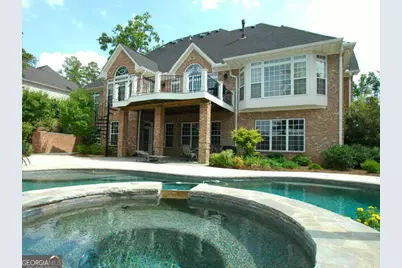 309 Broadmoor Way, McDonough, GA 30253 - Photo 13