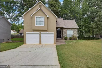 723 River Valley Drive, Jonesboro, GA 30238 - Photo 1