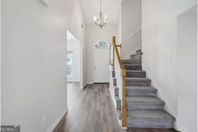 723 River Valley Drive, Jonesboro, GA 30238 - Photo 5