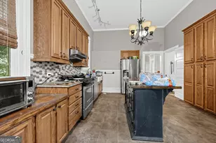 1113 Forsyth St, Monticello, GA 31064 - Photo 3