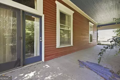 1113 Forsyth Street, Monticello, GA 31064 - Photo 17
