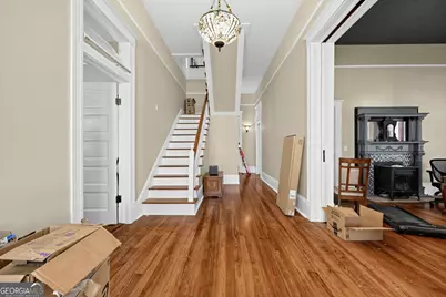 1113 Forsyth Street, Monticello, GA 31064 - Photo 5