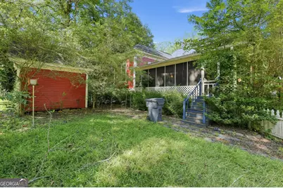 1113 Forsyth Street, Monticello, GA 31064 - Photo 15