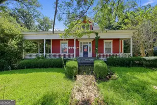 1113 Forsyth St, Monticello, GA 31064 - Photo 1