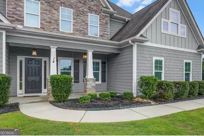 14 Palomino Court, Newnan, GA 30265 - Photo 5