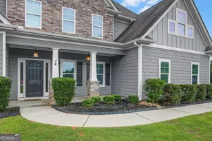 14 Palomino Ct, Newnan, GA 30265 - Photo 5