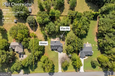 320 Old Pittard Road, Athens, GA 30601 - Photo 67