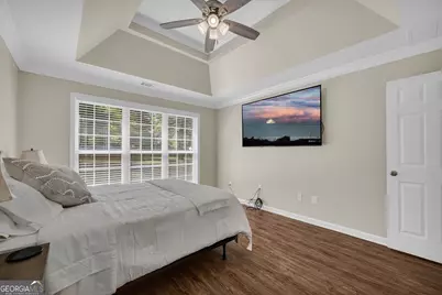 320 Old Pittard Road, Athens, GA 30601 - Photo 47