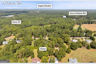 320 Old Pittard Road, Athens, GA 30601 - Photo 75