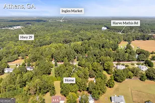 320 Old Pittard Rd, Athens, GA 30601 - Photo 75
