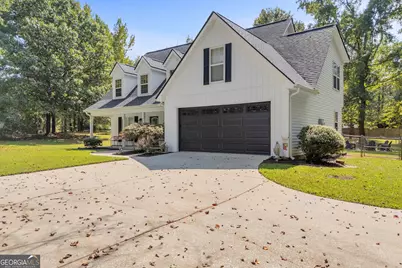 320 Old Pittard Road, Athens, GA 30601 - Photo 5