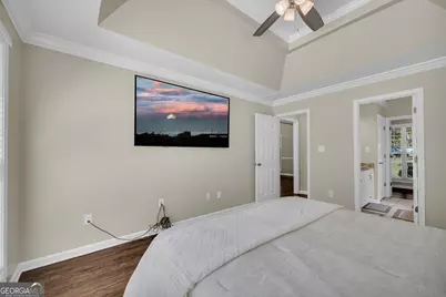 320 Old Pittard Road, Athens, GA 30601 - Photo 49