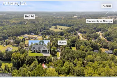 320 Old Pittard Road, Athens, GA 30601 - Photo 71