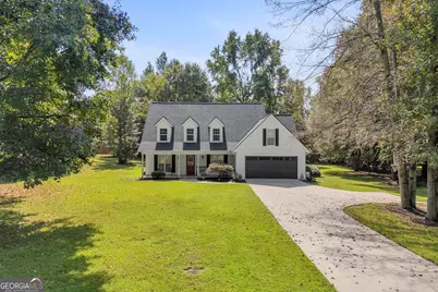 320 Old Pittard Road, Athens, GA 30601 - Photo 3