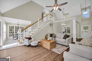 320 Old Pittard Rd, Athens, GA 30601 - Photo 31