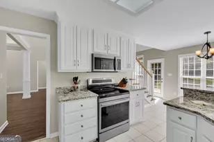 320 Old Pittard Rd, Athens, GA 30601 - Photo 43