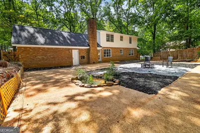 255 Cedar Creek Drive, Athens, GA 30605 - Photo 29