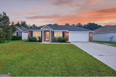 30 Bostwick Drive, Pooler, GA 31322 - Photo 1