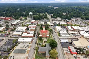 1235 S Madison Ave, Monroe, GA 30655 - Photo 45