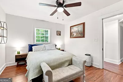 1235 S Madison Avenue, Monroe, GA 30655 - Photo 17