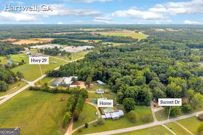 91 Sunset Drive, Hartwell, GA 30643 - Photo 41