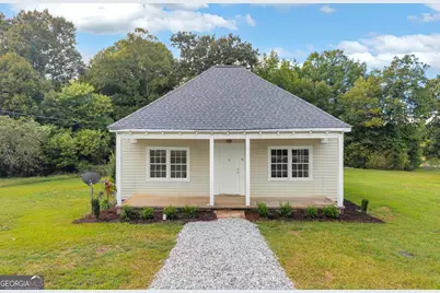91 Sunset Drive, Hartwell, GA 30643 - Photo 1